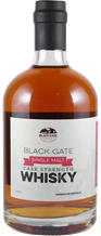 Black Gate Single Malt Whisky CS 11 65.8% 500ML